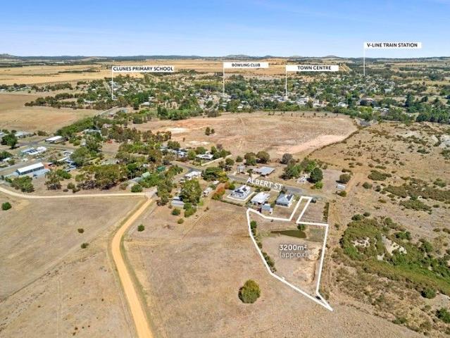 Land for sale in Glendaruel, Victoria