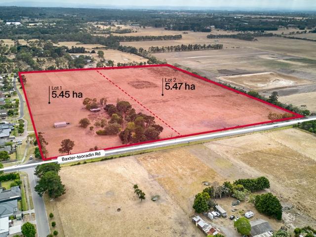 Property for sale in Camerons Creek, Victoria