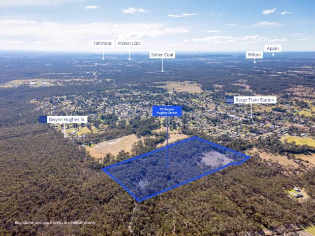 Property for sale in Bargo, New South Wales