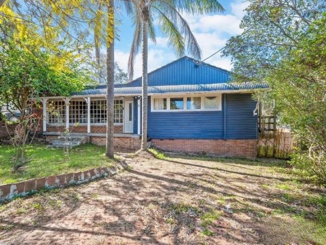 House for sale in Sydney, New South Wales