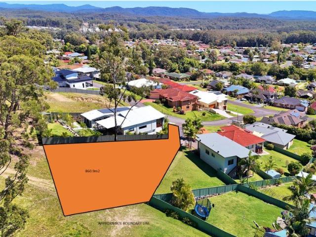 Land for sale in Lakewood, New South Wales