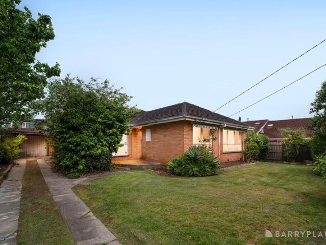 House for sale in Blackburn South, Melbourne