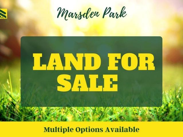 Land for sale in Sydney, New South Wales