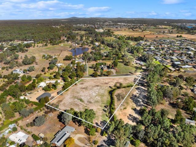 Land for sale in Bendigo, Victoria