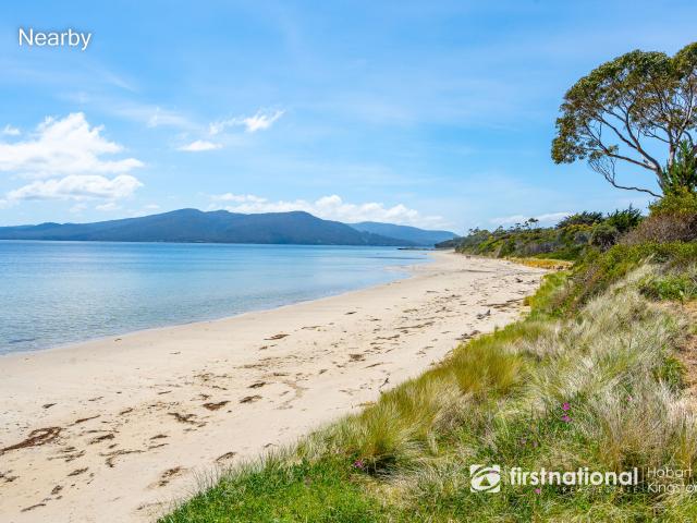 Property for sale in Alonnah, Kingborough
