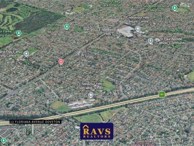 Land for sale in Camerons Creek, Victoria