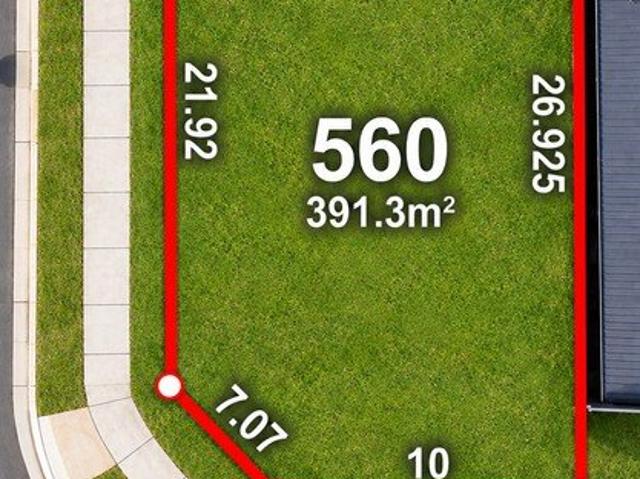 Land for sale in Grantham Farm, Sydney