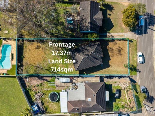 House for sale in Sydney, New South Wales