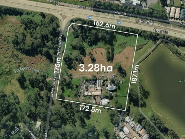 Land for sale in Toombul, Queensland