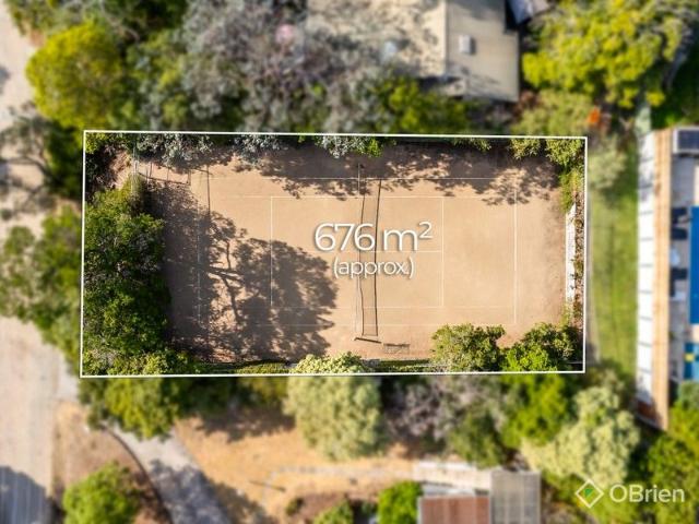 Land for sale in Camerons Creek, Victoria