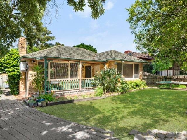 House for sale in Blackburn South, Melbourne