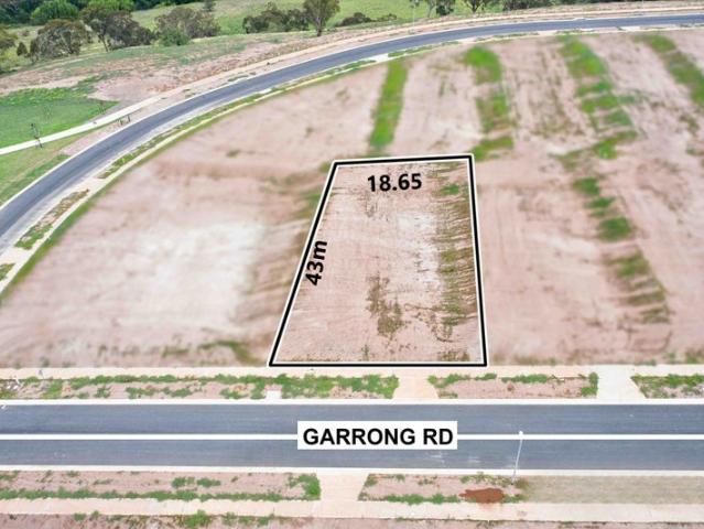 Land for sale in Bacchus Marsh, Victoria