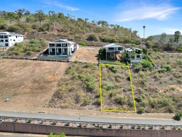 Land for sale in Douglas, Townsville