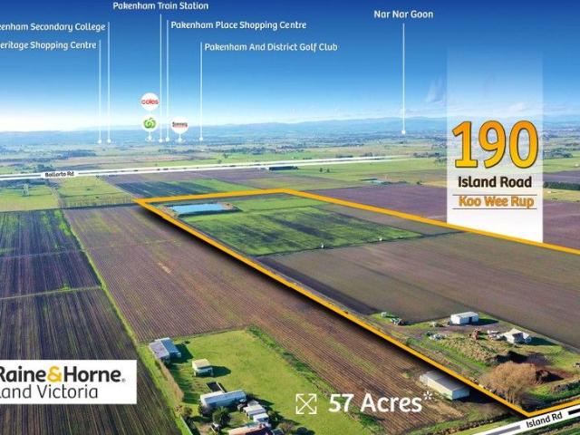 Property for sale in Camerons Creek, Victoria