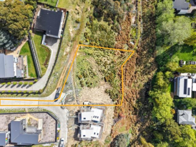 Land for sale in Hobart, Tasmania