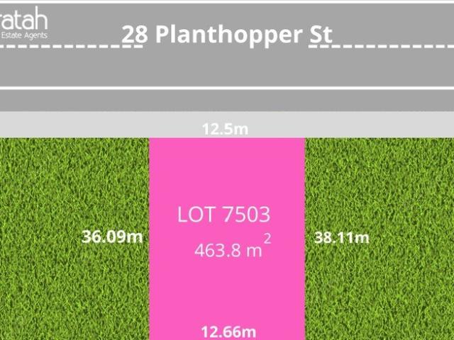 Land for sale in Melonba, Sydney