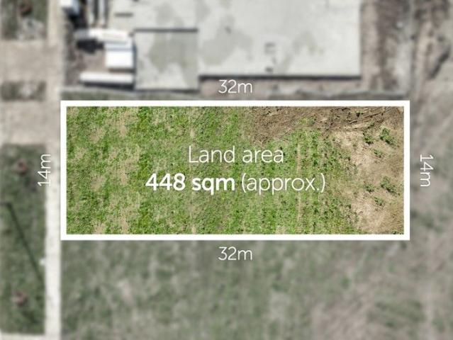 Land for sale in Geelong, Victoria