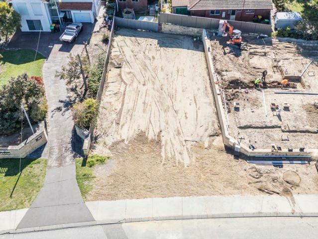 Land for sale in Quinns Rocks, Western Australia