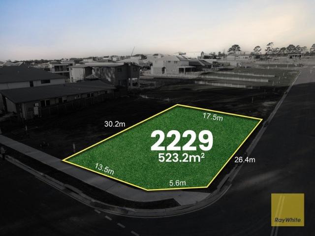 Land for sale in Sydney, New South Wales