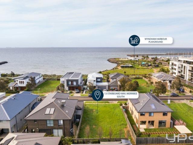 Land for sale in Camerons Creek, Victoria