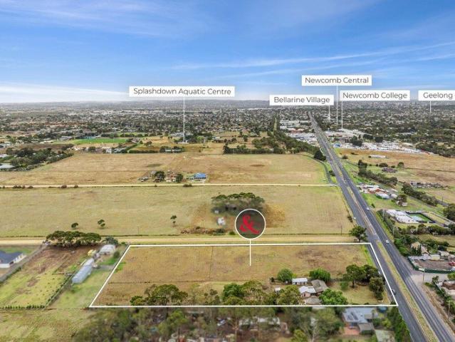Land for sale in Geelong, Victoria