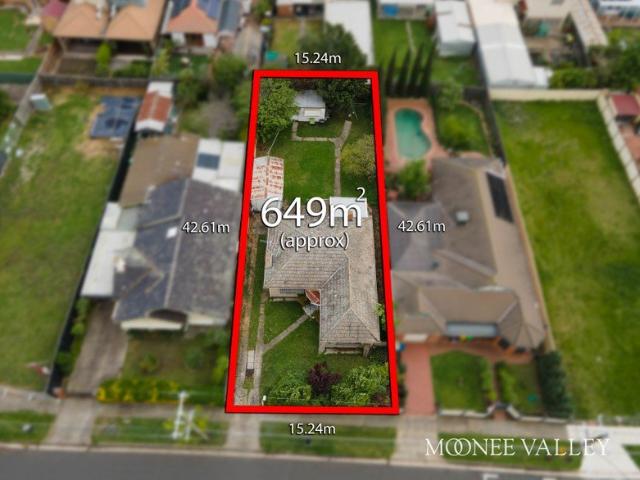 House for sale in Maribyrnong, Melbourne