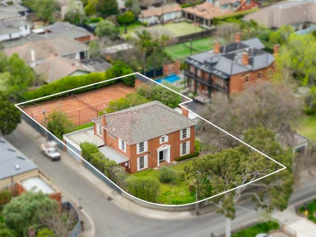 House for sale in Kew, Melbourne