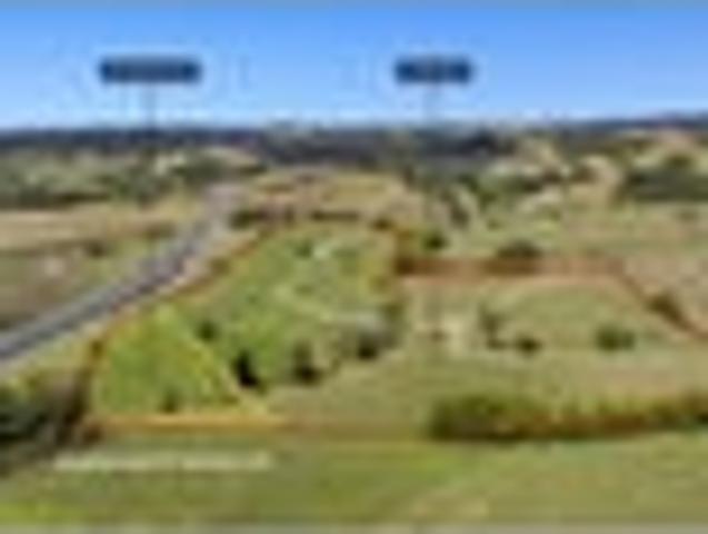 Land for sale in Kawau Island, Oroua County