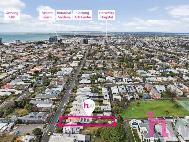 House for sale in Geelong, Victoria