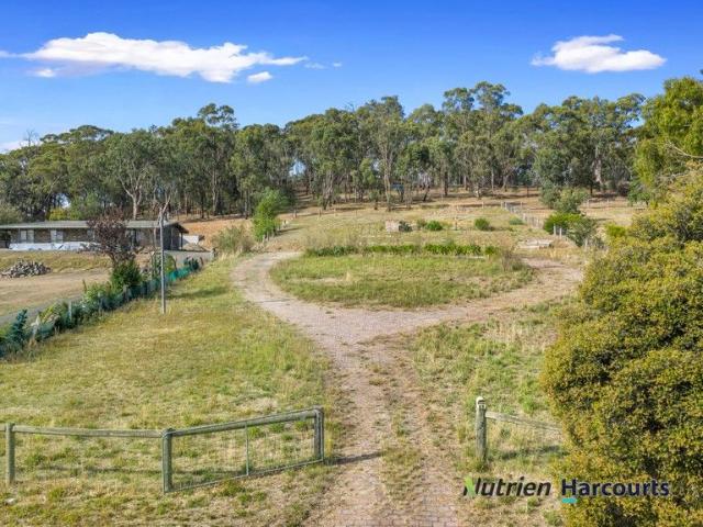 Land for sale in Yea, Victoria