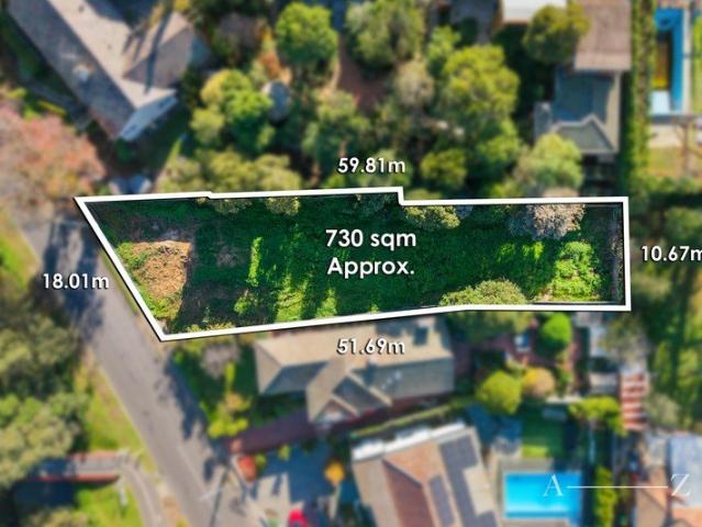 Land for sale in Camerons Creek, Victoria