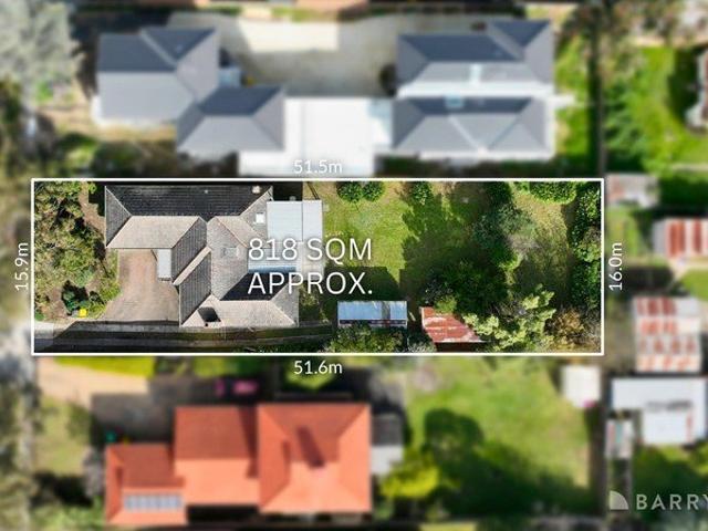 House for sale in Camerons Creek, Victoria
