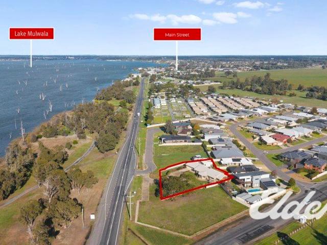 House for sale in Mulwala, New South Wales