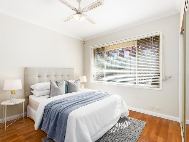 Villa for sale in Bexley, New South Wales
