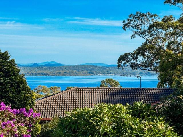 House for rent in Gan Gan, Nelson Bay