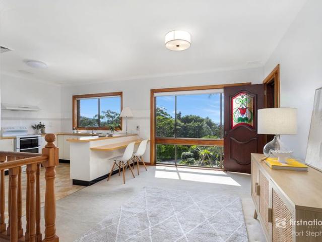 House for rent in Gan Gan, Nelson Bay