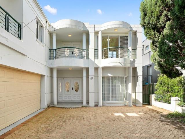 House for sale in Willoughby, New South Wales