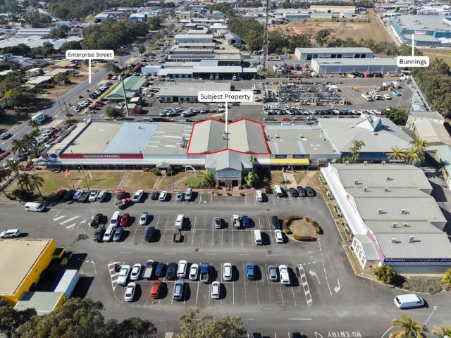 Retail for rent in Banyan, Queensland