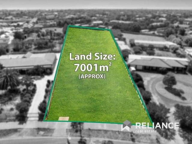 Land for sale in Camerons Creek, Victoria