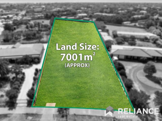 Property for sale in Camerons Creek, Victoria