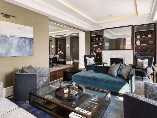 Apartment for rent in Royal Borough of Kensington and Chelsea, Greater London