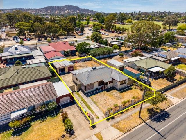 House for sale in Albury, New South Wales