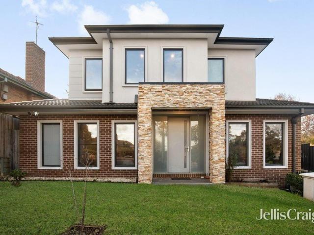Townhouse for sale in Camerons Creek, Victoria