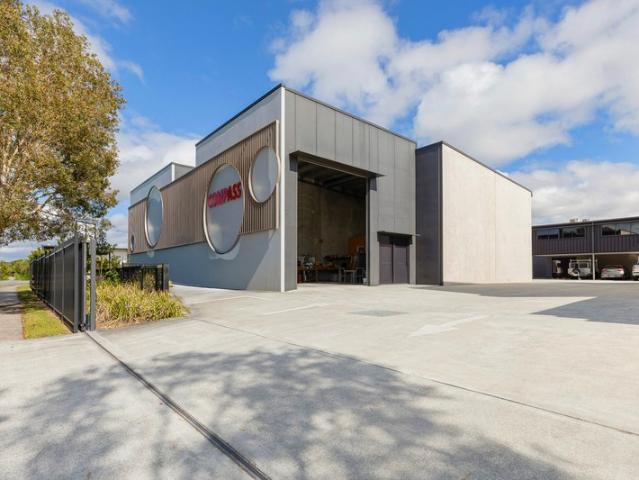 Warehouse for sale in Coolum Beach, Queensland