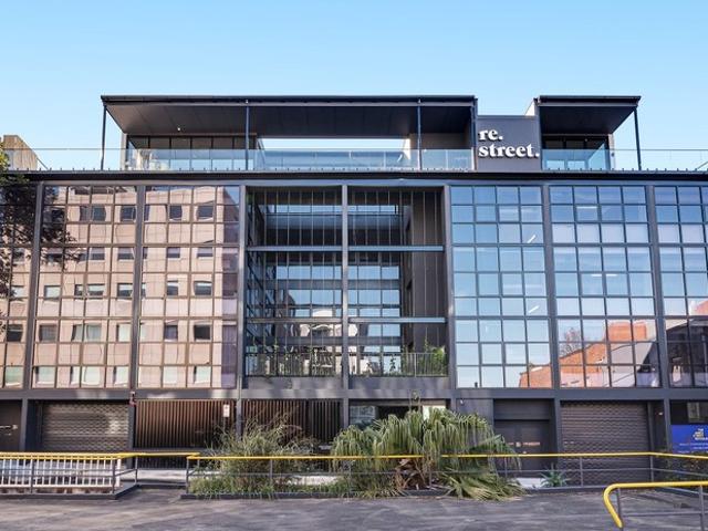 Office for rent in Waterloo