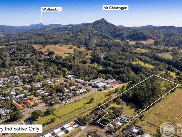 House for sale in Mullumbimby, New South Wales