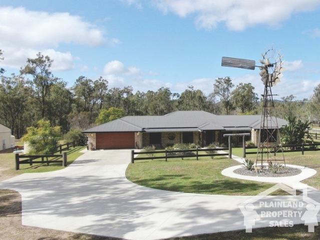 House for sale in Brightview, Queensland