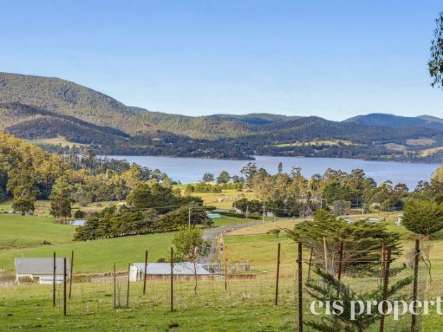 Land for sale in Lymington, Tasmania