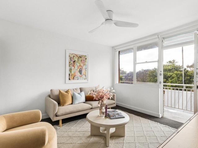 Apartment for sale in Inner West, Sydney