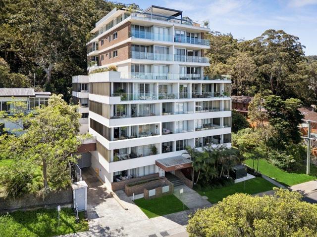 Apartment for sale in West Gosford, Gosford